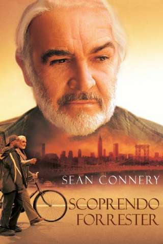 Scoprendo Forrester [HD] (2000)