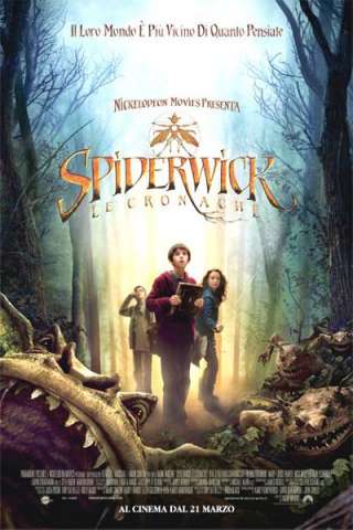 Spiderwick - Le cronache [HD] (2008)