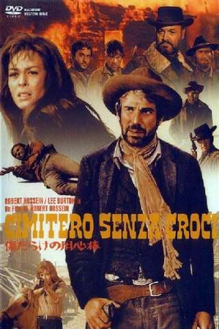 Cimitero senza croci [HD] (1969)