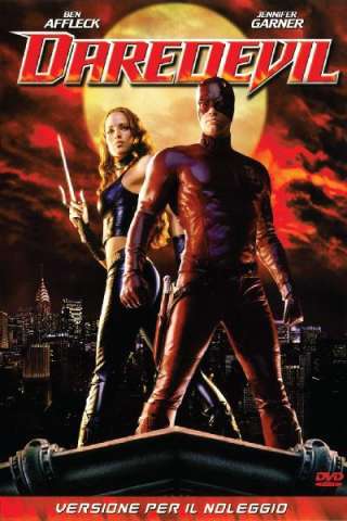 Daredevil [HD] (2003)