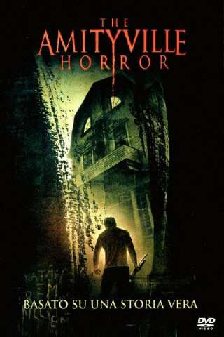 Amityville Horror [HD] (2005)
