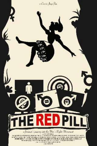 The Red Pill [HD] (2016)
