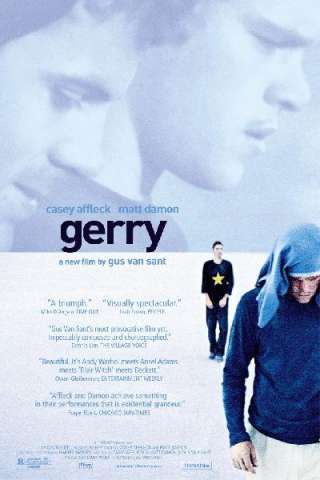 Gerry [SD] (2002)