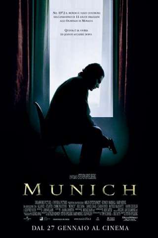 Munich [HD] (2005)