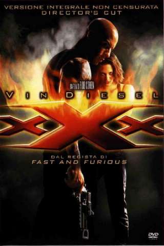 xXx [HD] (2002)