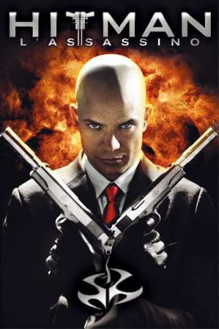 Hitman - L'assassino [HD] (2007)