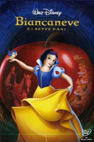 Biancaneve e i sette nani [HD] (1937)