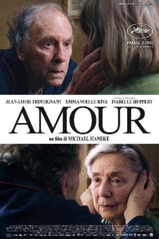 Amour [HD] (2012)