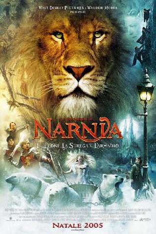 Le cronache di Narnia - Il leone, la strega e l'armadio [HD] (2005)
