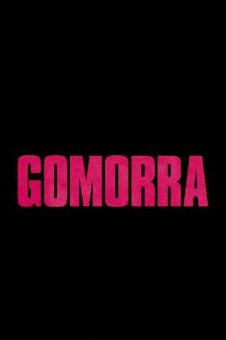 Gomorra [HD] (2008)