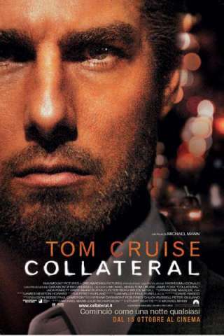 Collateral [HD] (2004)