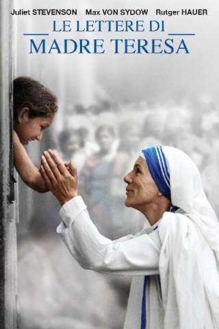 Le lettere di Madre Teresa [HD] (2014)