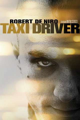 Taxi Driver [HD] (1976)