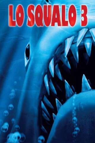 Lo squalo 3 [HD] (1983)