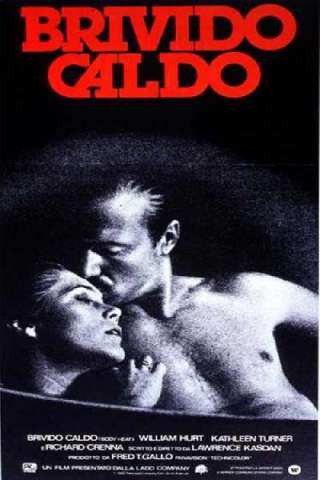 Brivido caldo [HD] (1981)
