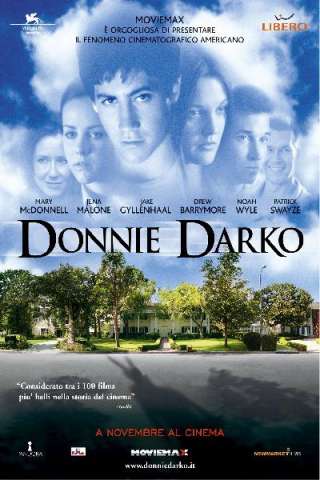 Donnie Darko [HD] (2001)