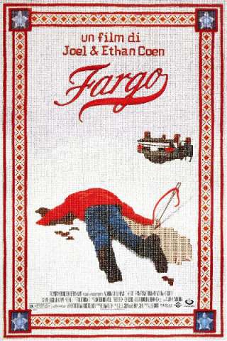 Fargo [HD] (1996)
