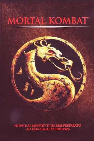Mortal Kombat [HD] (1995)