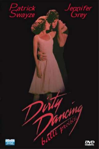 Dirty Dancing - Balli proibiti [HD] (1987)