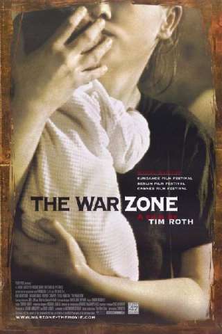 Zona di guerra [SD] (1999)