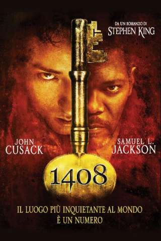 1408 [HD] (2007)