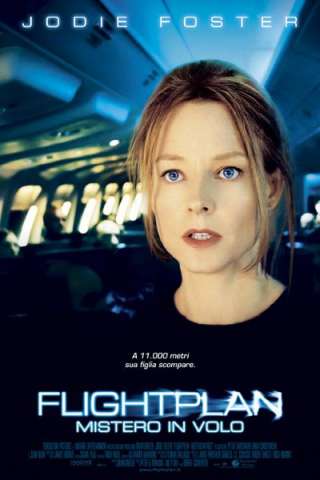 Flightplan - Mistero in volo [HD] (2005)