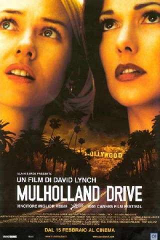 Mulholland Drive [HD] (2001)