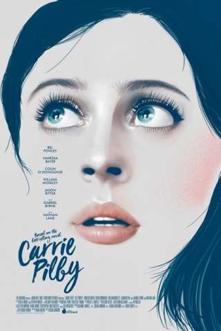 Carrie Pilby [HD] (2016)