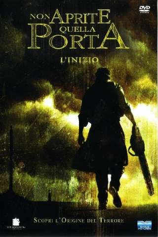 Non aprite quella porta - L'inizio [HD] (2006)