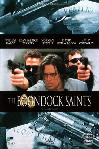 The Boondock Saints - Giustizia finale [HD] (1999)