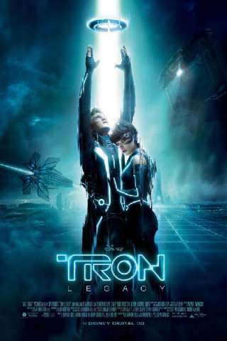Tron: Legacy [HD] (2010)