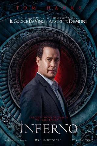 Inferno [HD] (2016)