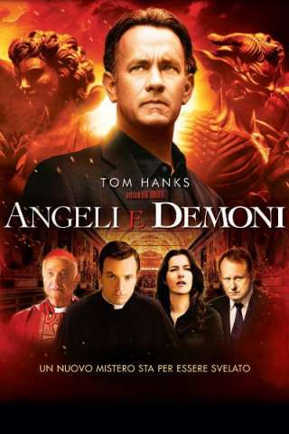 Angeli e demoni [HD] (2009)