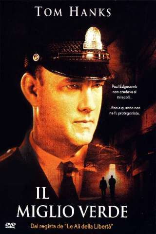 Il miglio verde [HD] (1999)