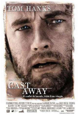 Cast Away [HD] (2000)