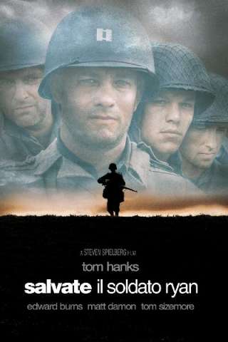 Salvate il soldato Ryan [HD] (1998)