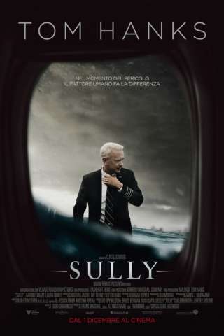 Sully [HD] (2016)