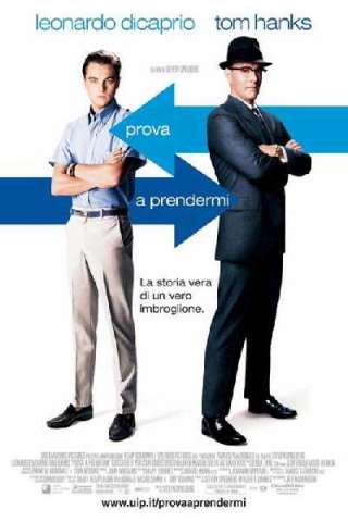 Prova a prendermi [HD] (2002)