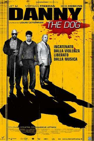 Danny the dog [HD] (2005)