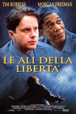 Le ali della libertà [HD] (1994)