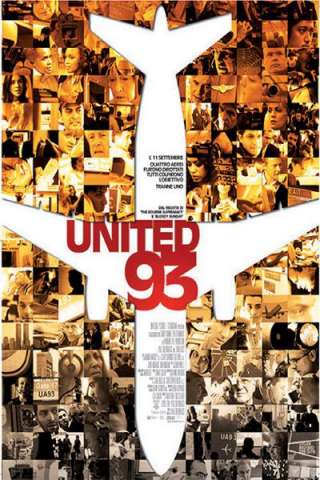 United 93 [HD] (2006)