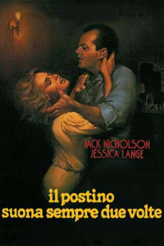 Il postino suona sempre due volte [HD] (1981)