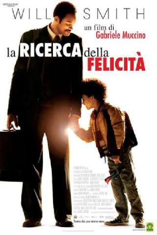 La ricerca della felicità [HD] (2006)