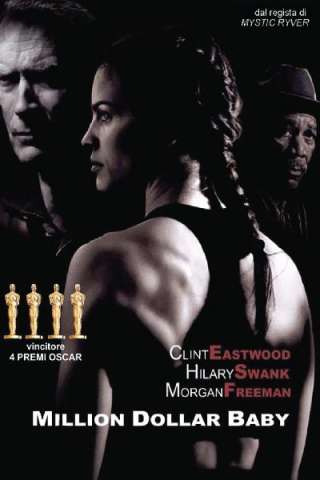 Million Dollar Baby [HD] (2004)