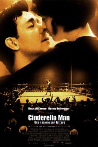 Cinderella Man - Una ragione per lottare [HD] (2005)
