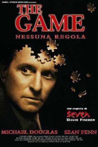 The Game [HD] (1997)