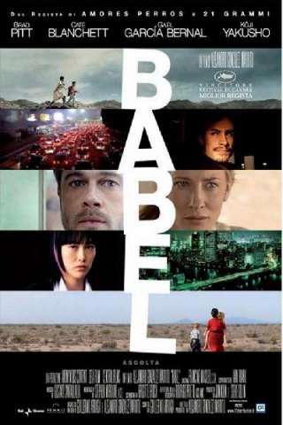 Babel [HD] (2006)