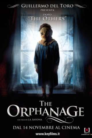 The Orphanage - L'Orfanotrofio [HD] (2007)