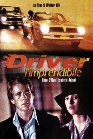 Driver l'imprendibile [HD] (1978)