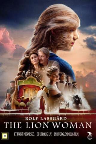 La donna leone - The Lion Woman [HD] (2017)